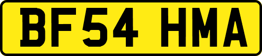 BF54HMA