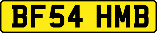 BF54HMB