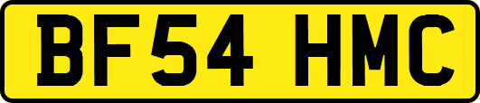BF54HMC