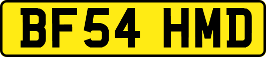 BF54HMD