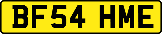 BF54HME