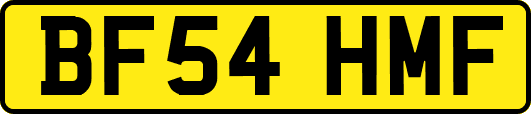 BF54HMF