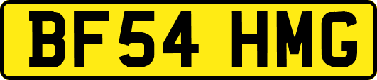 BF54HMG