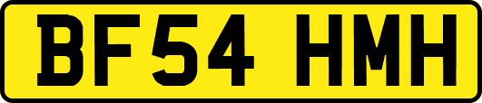 BF54HMH