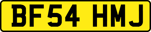 BF54HMJ