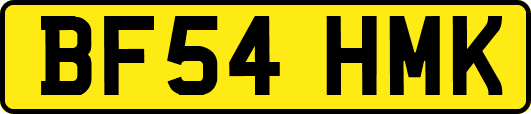 BF54HMK