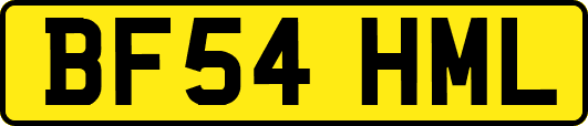 BF54HML