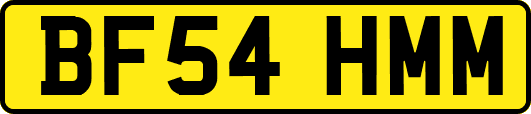 BF54HMM