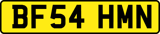 BF54HMN