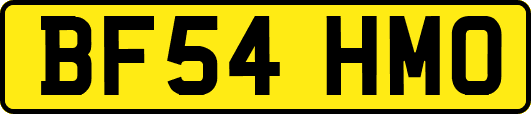 BF54HMO