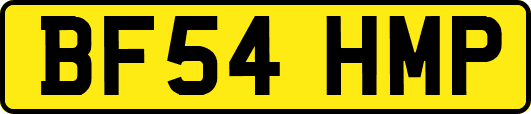 BF54HMP
