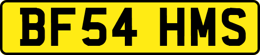 BF54HMS
