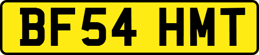 BF54HMT
