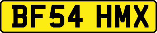 BF54HMX