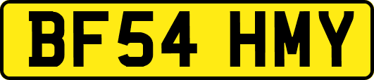 BF54HMY