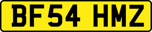 BF54HMZ
