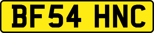 BF54HNC