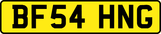 BF54HNG