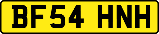 BF54HNH