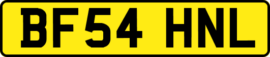 BF54HNL