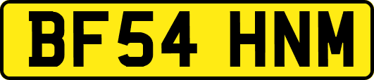 BF54HNM
