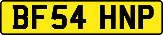 BF54HNP