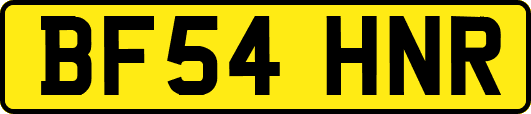 BF54HNR
