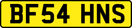 BF54HNS