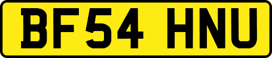 BF54HNU