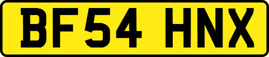 BF54HNX