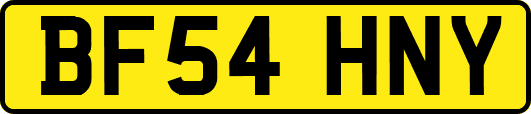 BF54HNY