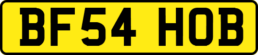 BF54HOB