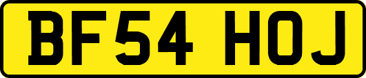 BF54HOJ