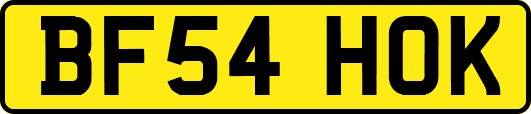 BF54HOK