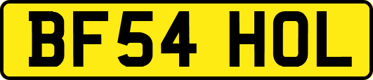 BF54HOL