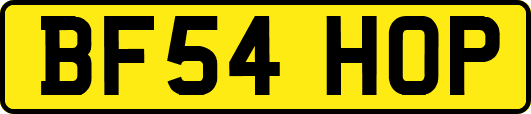 BF54HOP