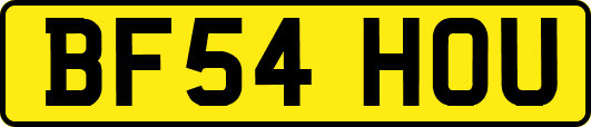 BF54HOU