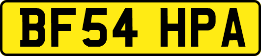 BF54HPA