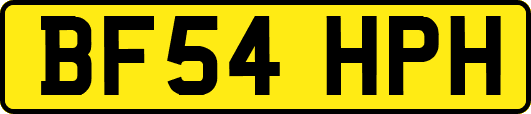 BF54HPH