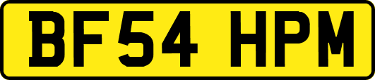 BF54HPM