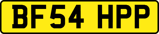 BF54HPP