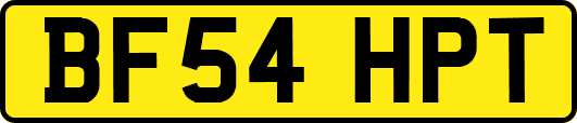 BF54HPT