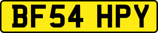 BF54HPY