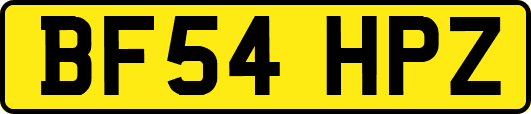 BF54HPZ