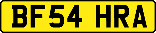BF54HRA
