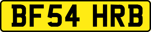 BF54HRB