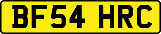 BF54HRC