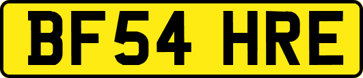 BF54HRE