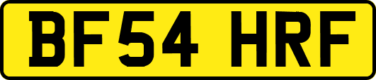 BF54HRF