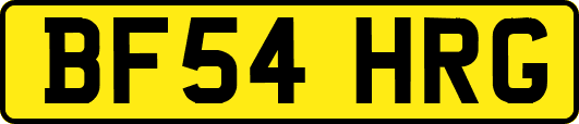 BF54HRG
